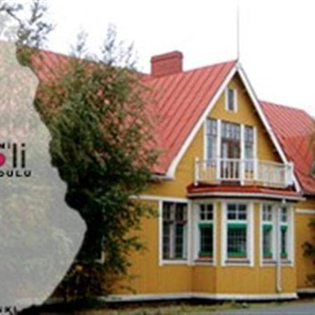 فندق Iiفي  Gasthaus II المظهر الخارجي الصورة