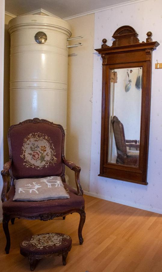 فندق Iiفي  Gasthaus II المظهر الخارجي الصورة