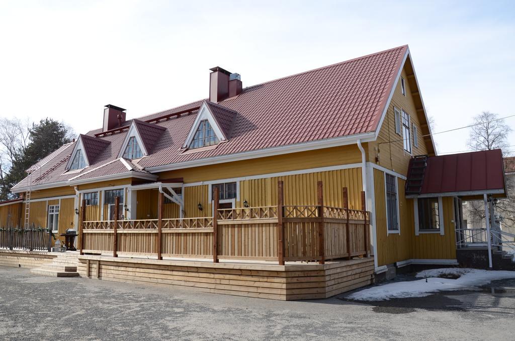 فندق Iiفي  Gasthaus II المظهر الخارجي الصورة